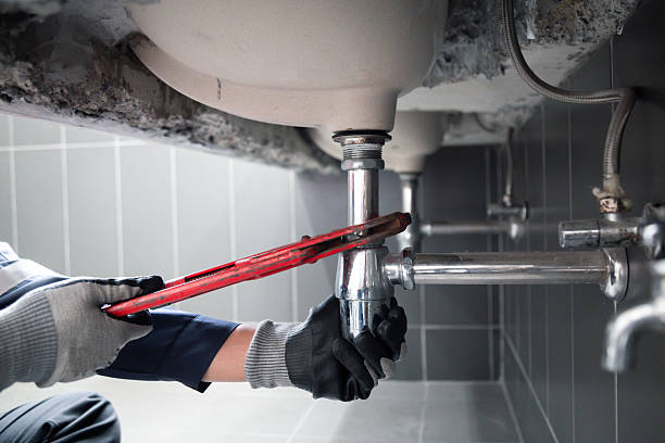 Trusted Emergency Plumber service in Palmyra, NJ - AAA Plumbing Heating